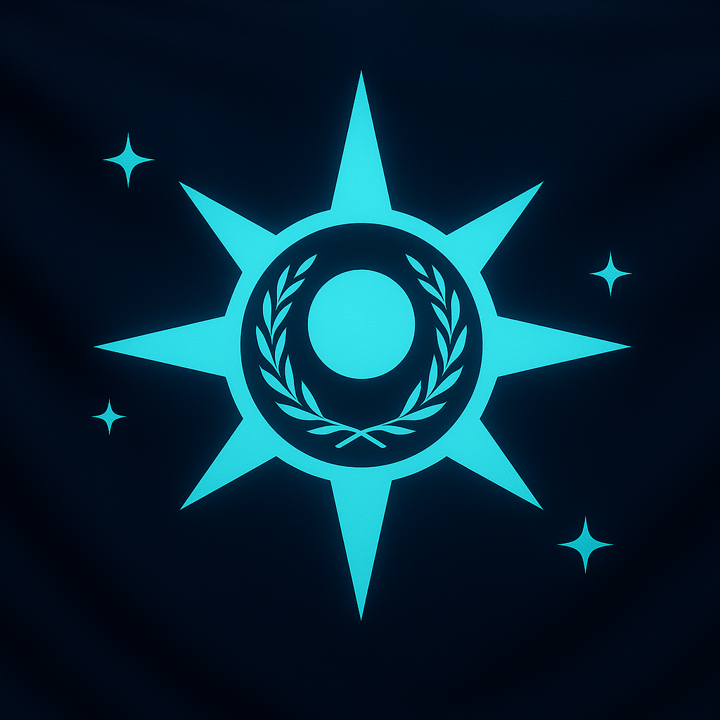 Genesis Flag